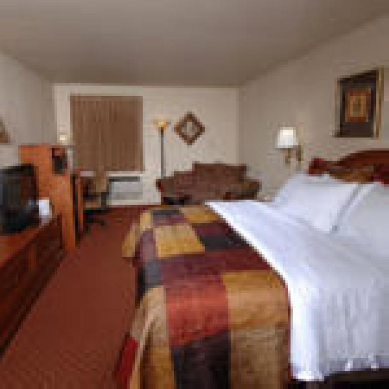 All American Inn & Suites Бренсън Екстериор снимка