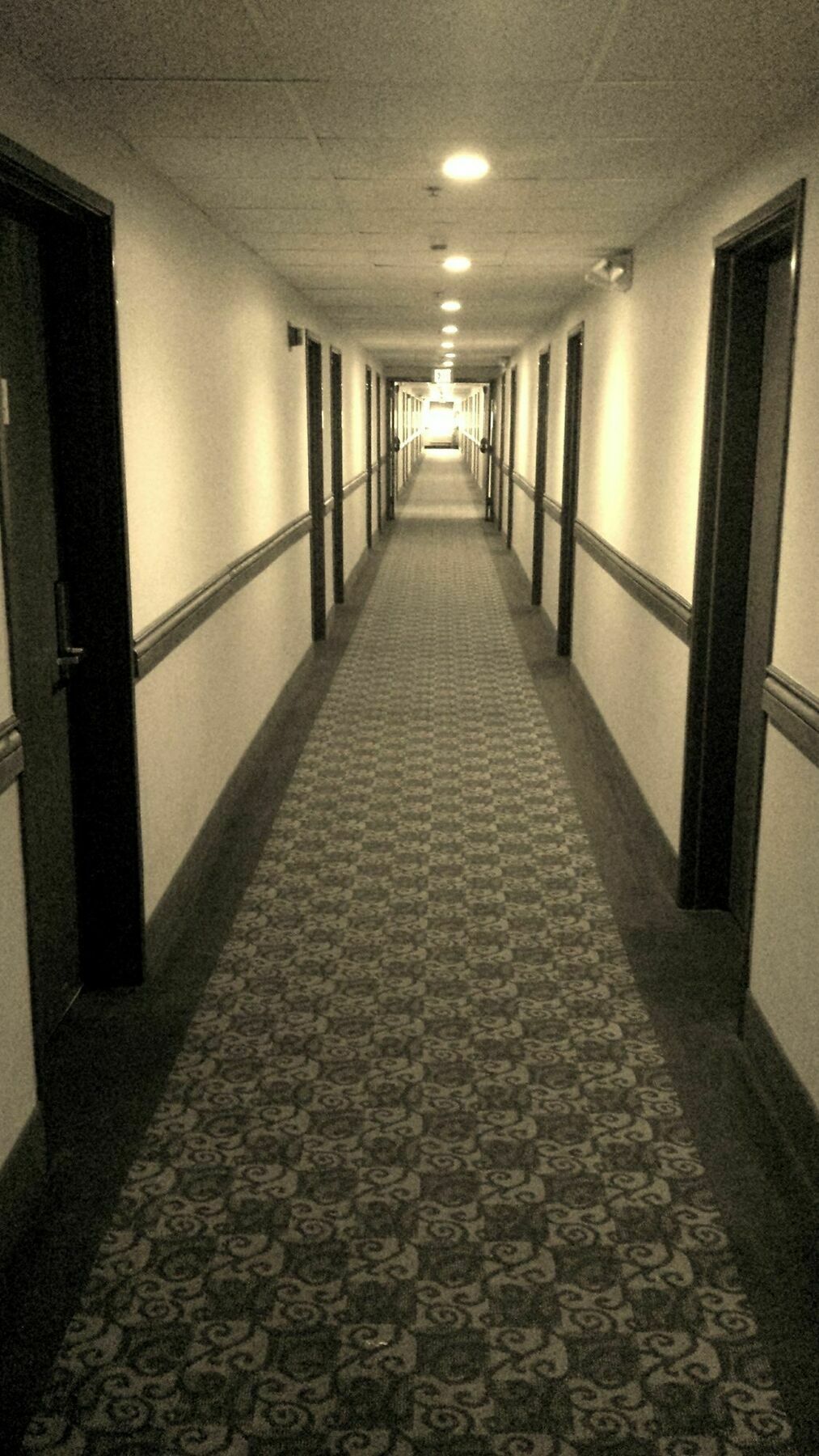 All American Inn & Suites Бренсън Екстериор снимка