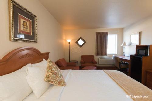 All American Inn & Suites Бренсън Екстериор снимка